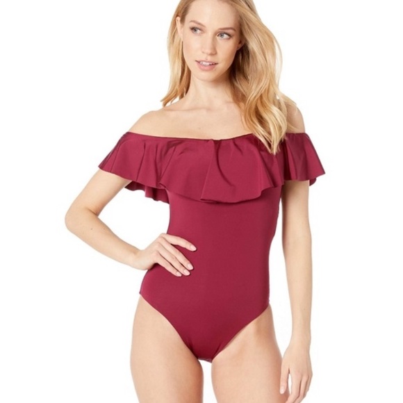 Trina Turk Other - NEW! Trina Turk Swimsuit